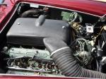 Maserati 5000 GT Frua Coupe 1962 года